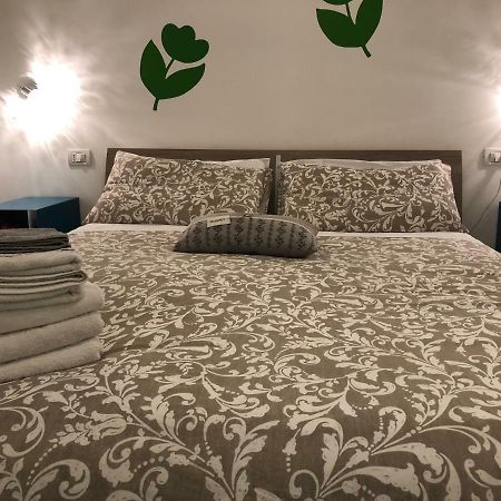 Casa Comasia 马丁纳弗兰卡 外观 照片
