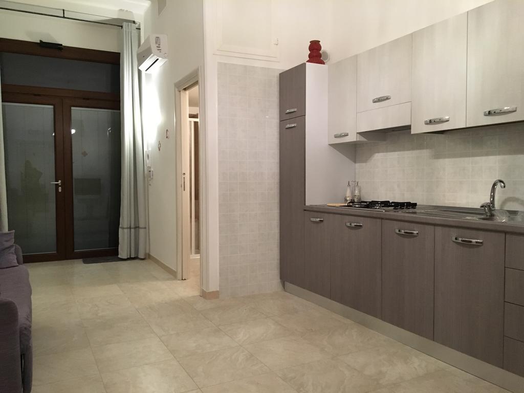 Casa Comasia 马丁纳弗兰卡 外观 照片