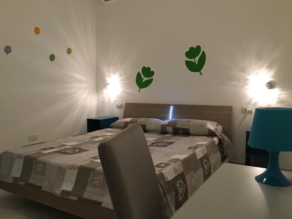 Casa Comasia 马丁纳弗兰卡 外观 照片