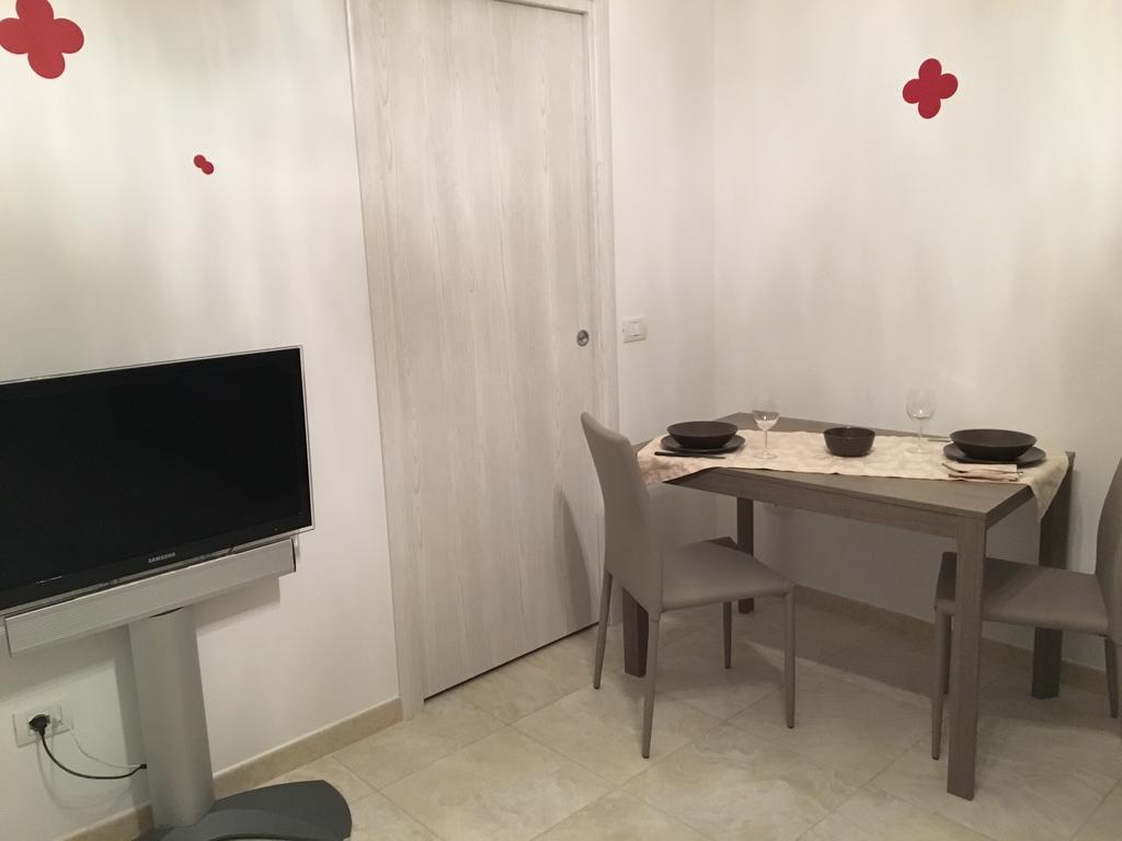 Casa Comasia 马丁纳弗兰卡 外观 照片