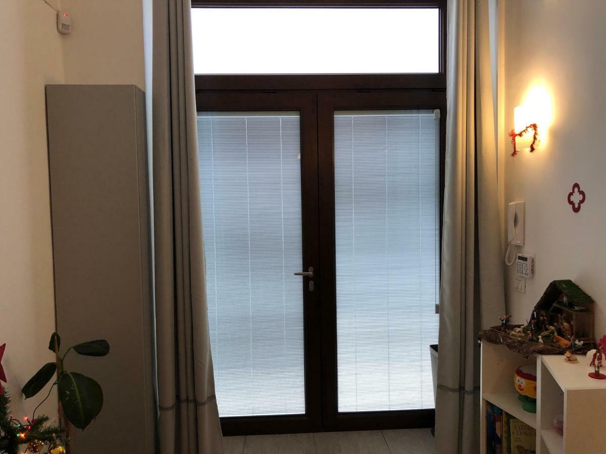 Casa Comasia 马丁纳弗兰卡 外观 照片
