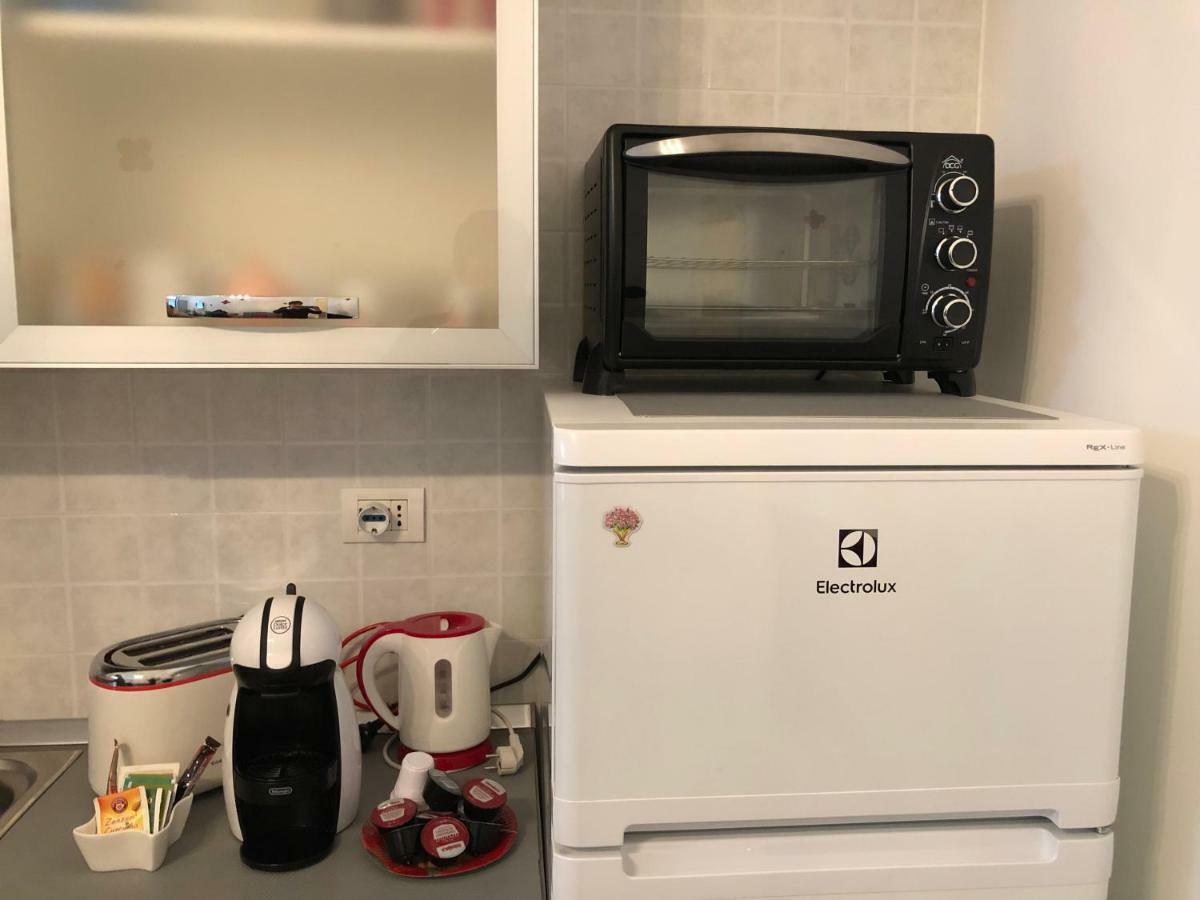 Casa Comasia 马丁纳弗兰卡 外观 照片