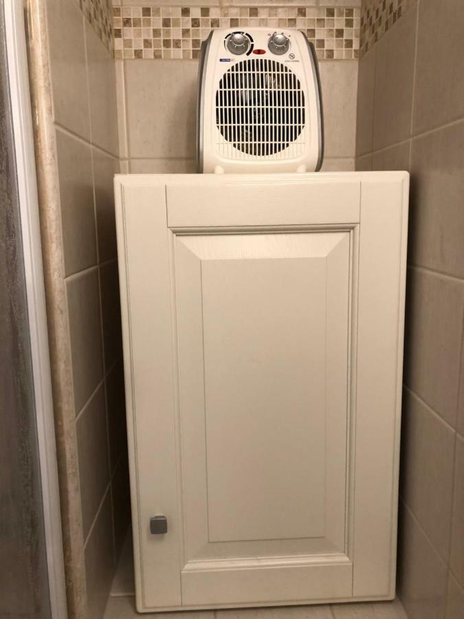 Casa Comasia 马丁纳弗兰卡 外观 照片